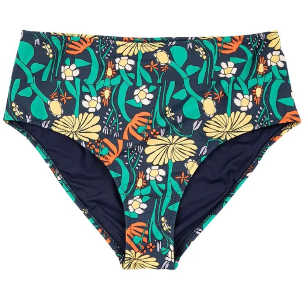 Bobo Choses - Herbalist Bikini Bottom | Green
